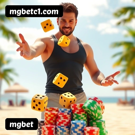 Jogos com maior RTP na mgbet