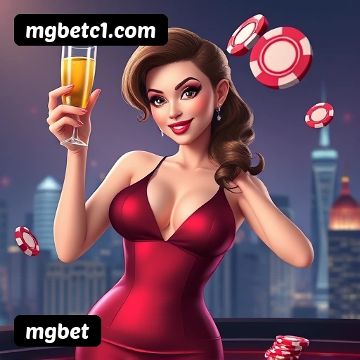 Download Android mgbet