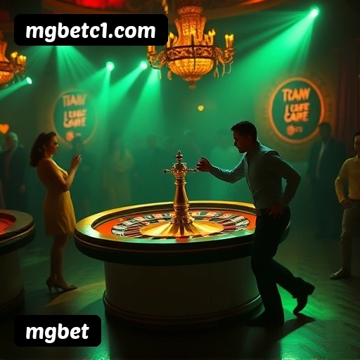 Certificações de segurança e licenças da mgbet