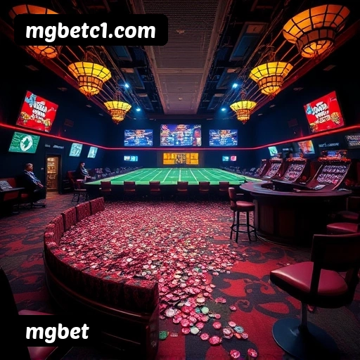 Programa VIP mgbet