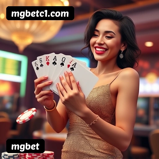 Métodos de pagamento aceitos na mgbet