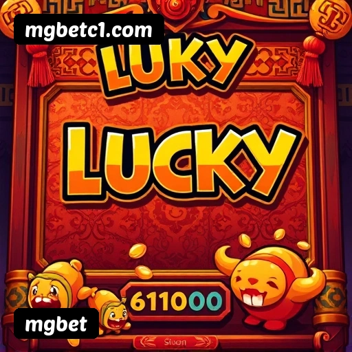 Bônus de Boas-vindas mgbet