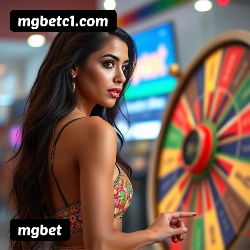 Streaming 4K no cassino ao vivo da mgbet