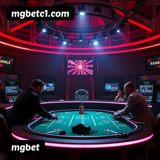 Programa VIP mgbet