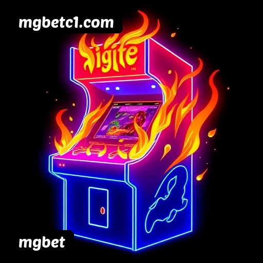 Promoções e bônus exclusivos da mgbet